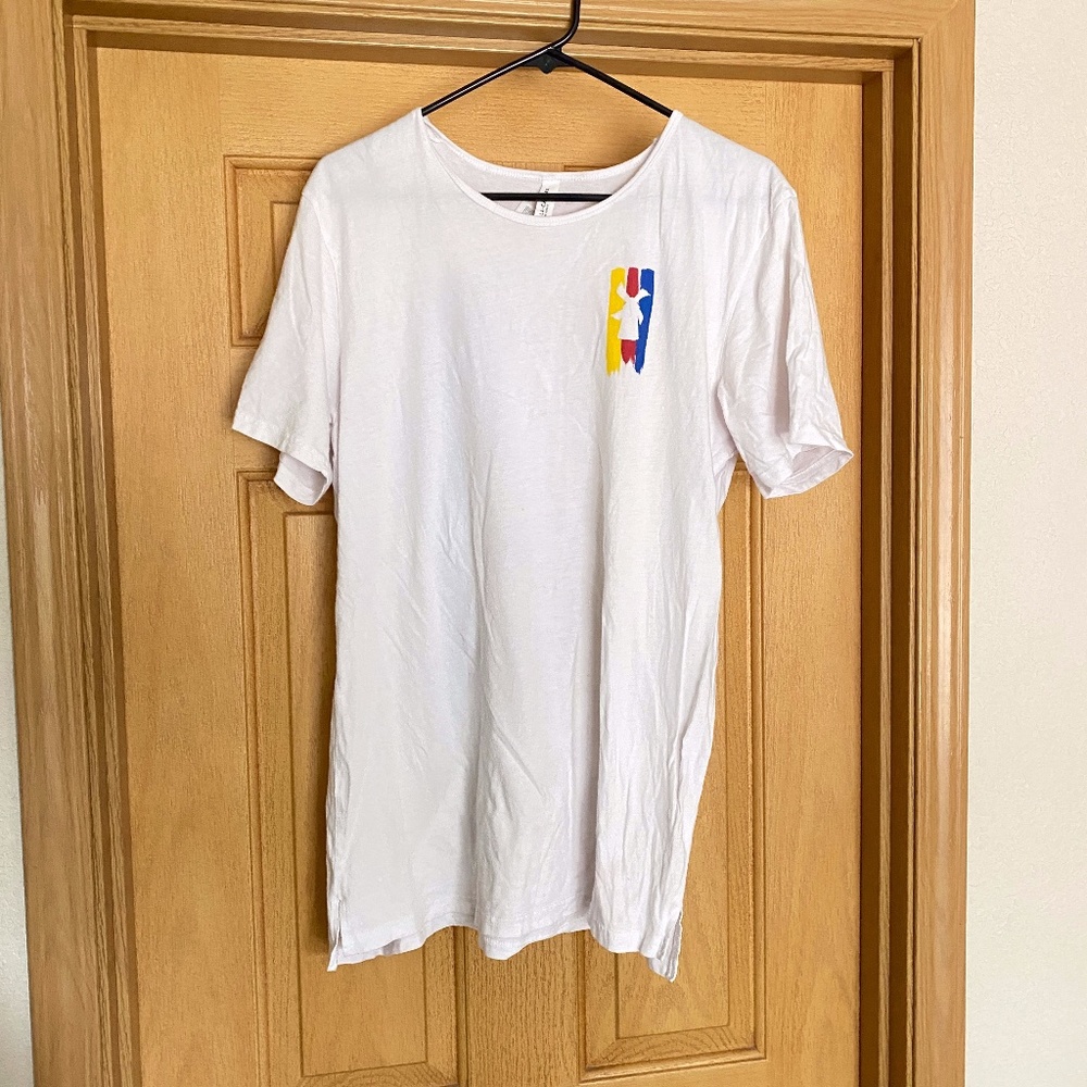 Dutch Bros 3 Stripes Shirt